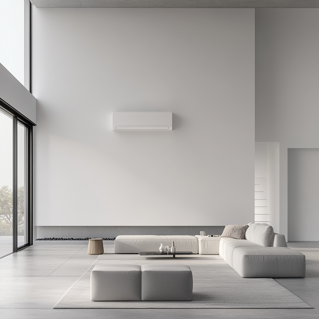 Aire Acondicionado 2 Airevo CDMX