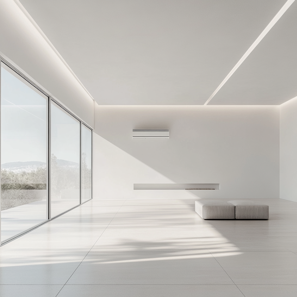 Aire Acondicionadoes 3 Airevo CDMX