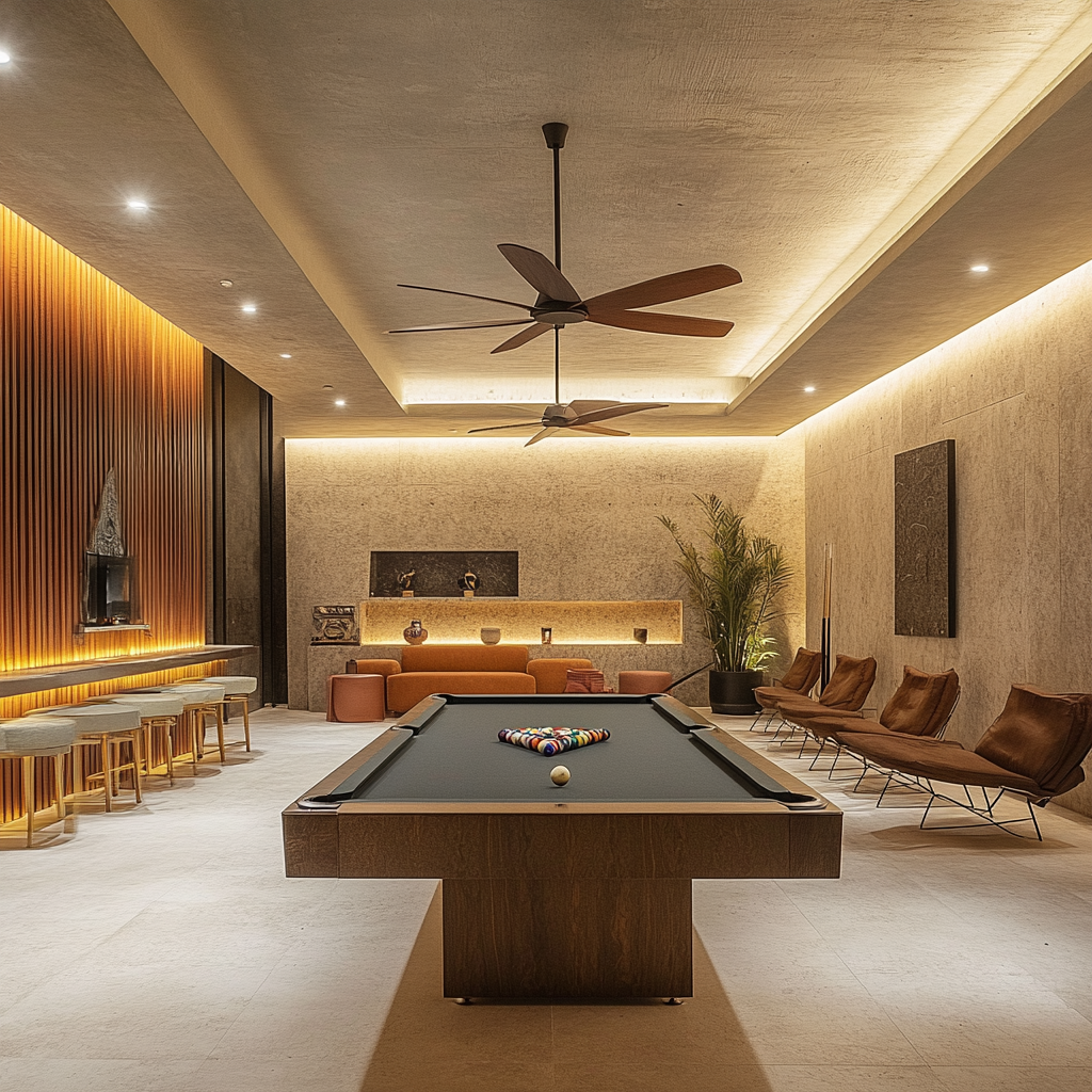 Ventiladores Comercio 3 Airevo CDMX